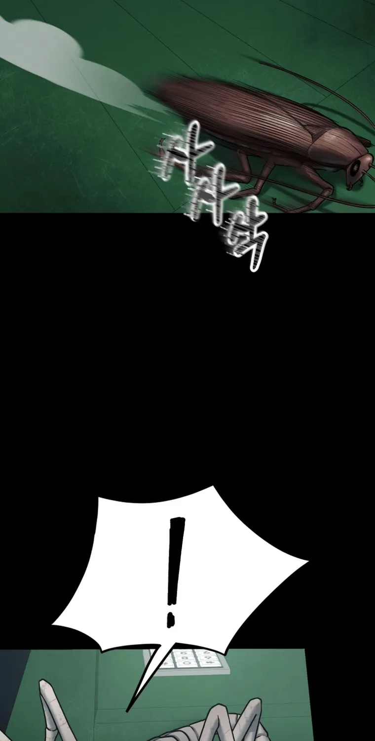 Evolution: Road to Space Monster Chapter 1 page 60 - 