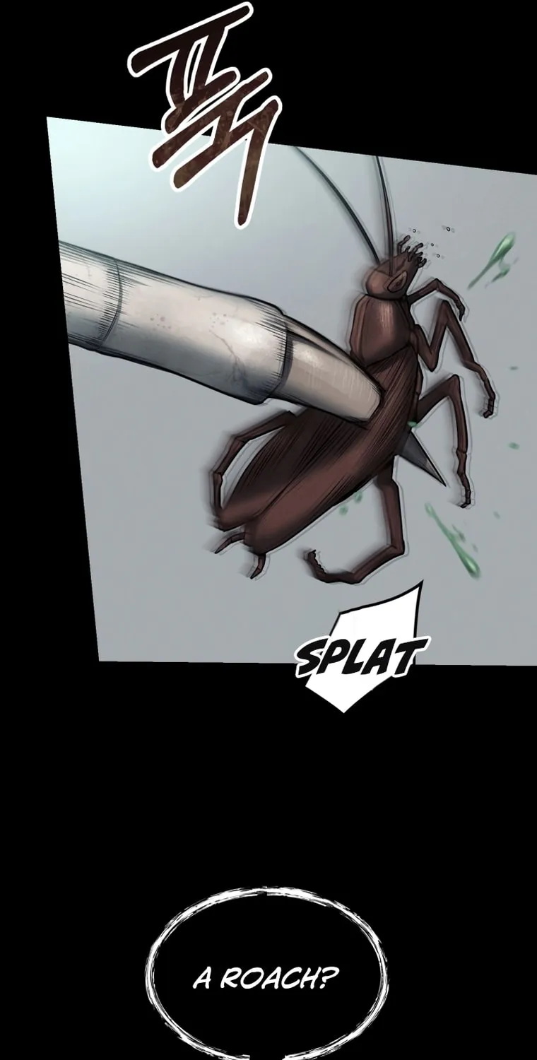 Evolution: Road to Space Monster Chapter 1 page 62 - 