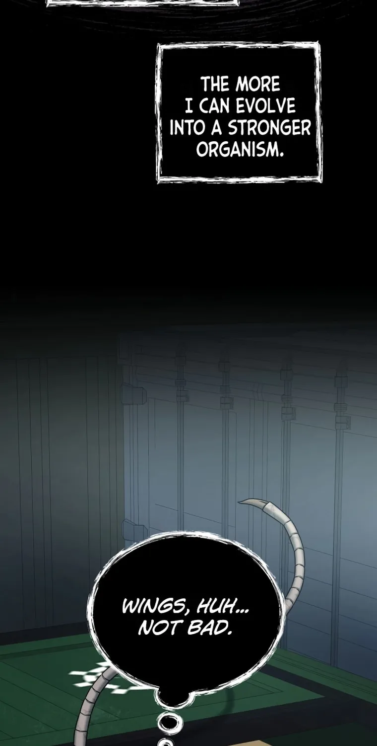 Evolution: Road to Space Monster Chapter 1 page 69 - 