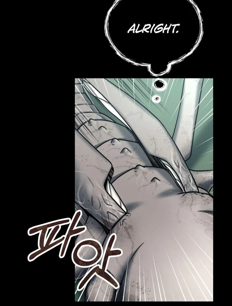 Evolution: Road to Space Monster Chapter 1 page 73 - 