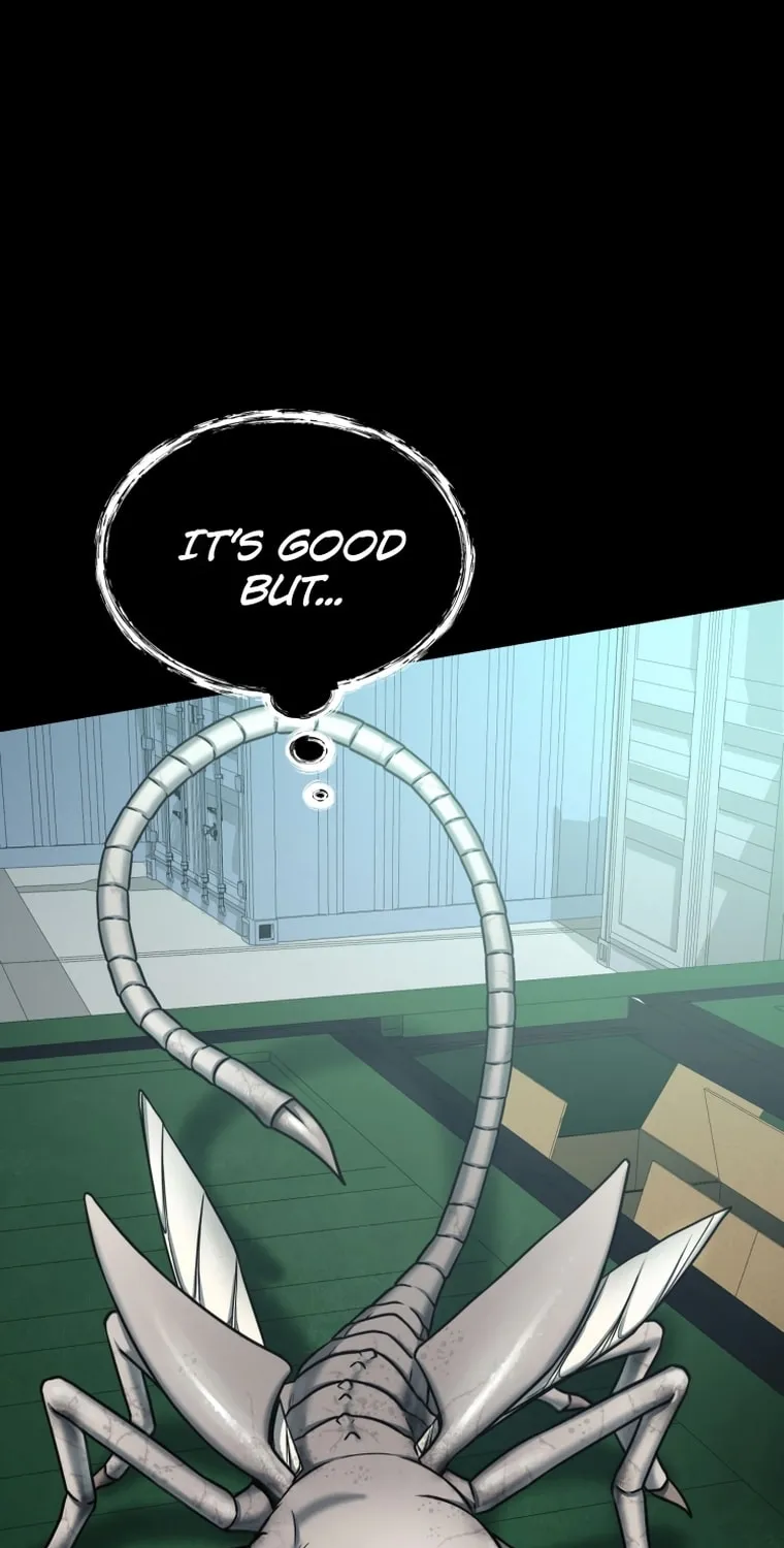 Evolution: Road to Space Monster Chapter 1 page 74 - 