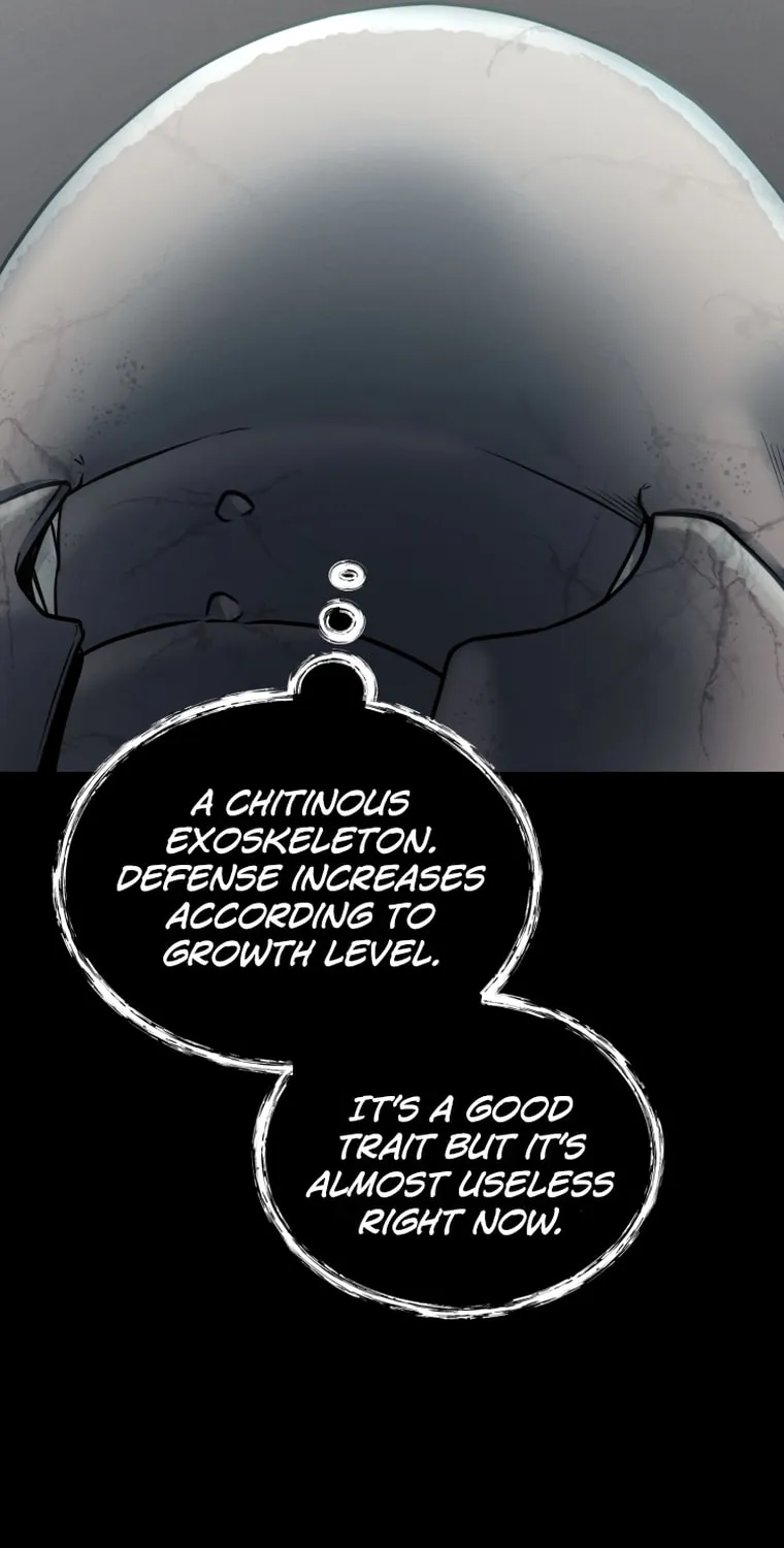 Evolution: Road to Space Monster Chapter 1 page 95 - 
