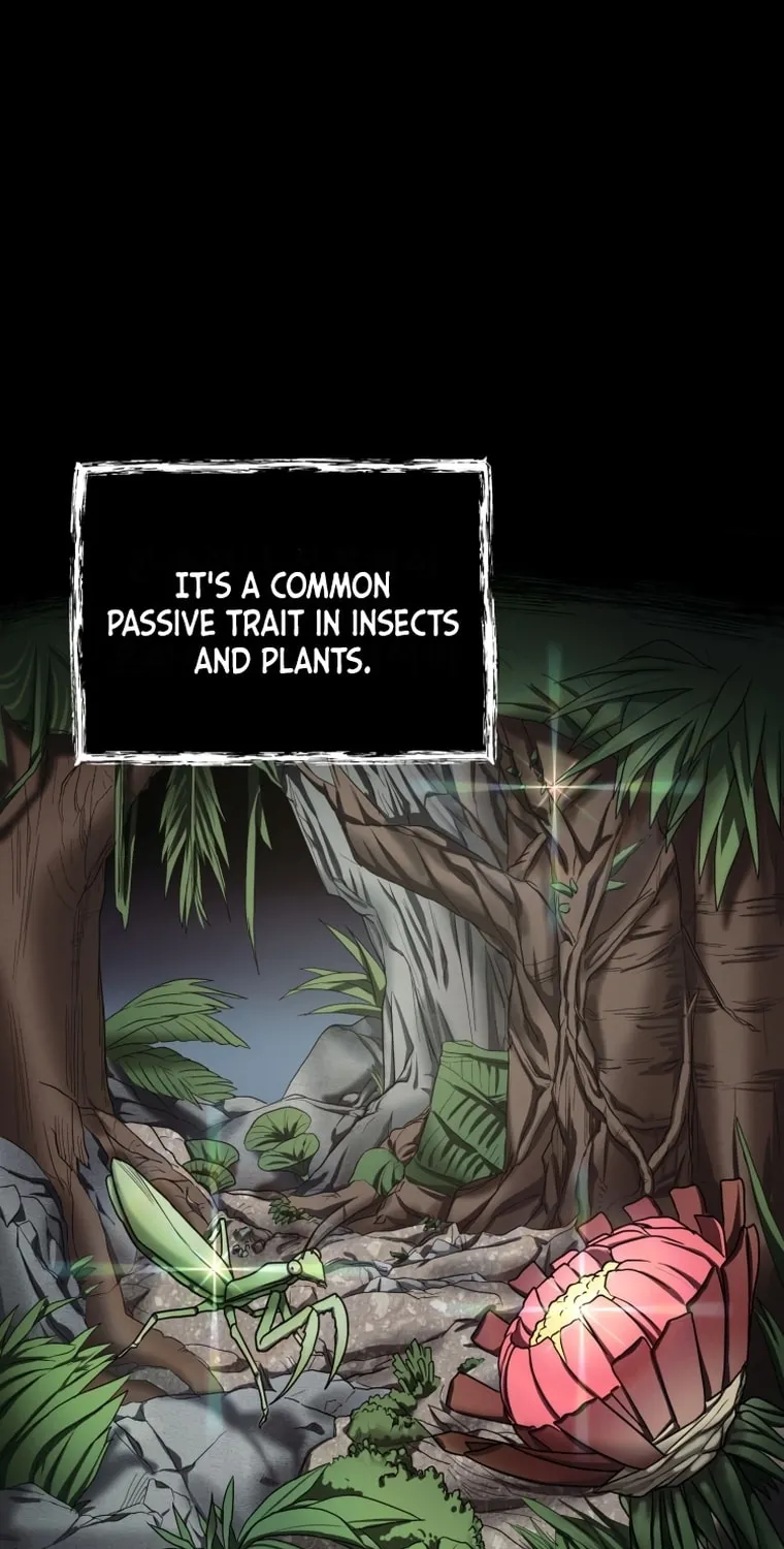 Evolution: Road to Space Monster Chapter 1 page 98 - 