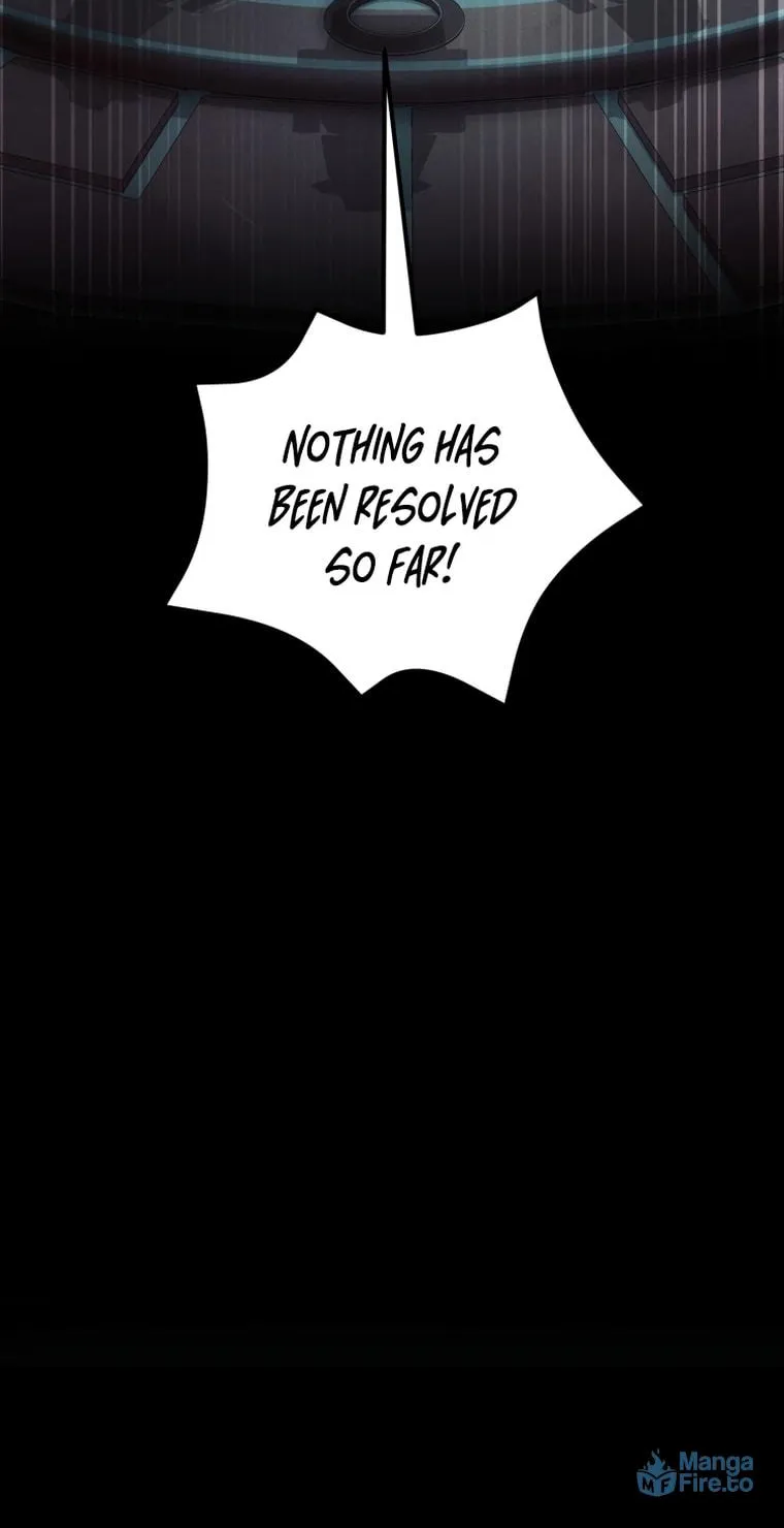 Evolution: Road to Space Monster Chapter 10 page 101 - 