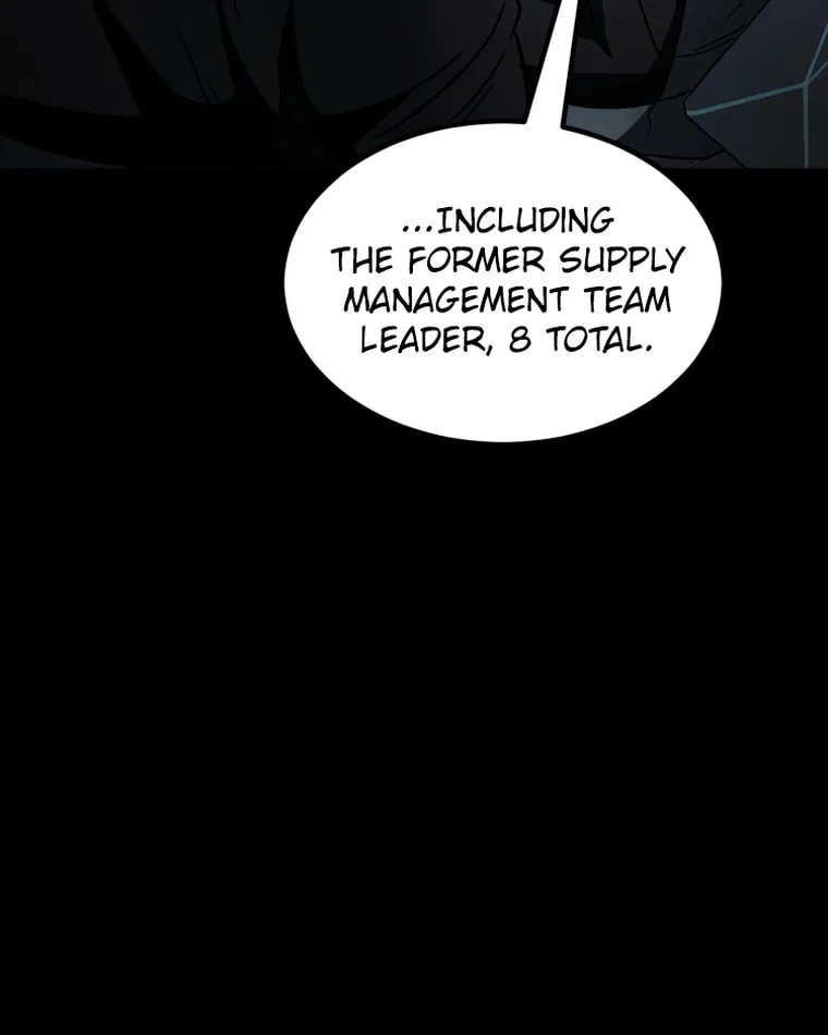 Evolution: Road to Space Monster Chapter 10 page 104 - 