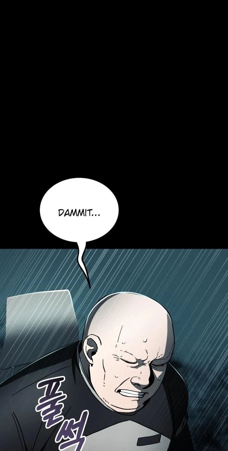 Evolution: Road to Space Monster Chapter 10 page 108 - 