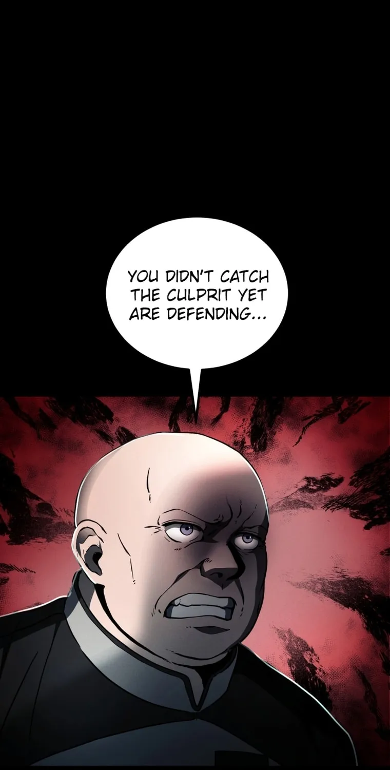 Evolution: Road to Space Monster Chapter 10 page 111 - 