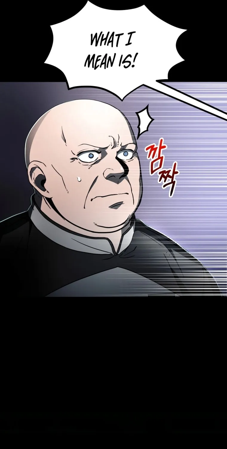 Evolution: Road to Space Monster Chapter 10 page 113 - 