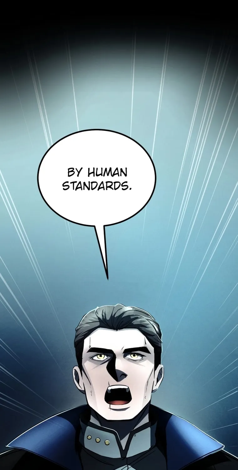 Evolution: Road to Space Monster Chapter 10 page 114 - 