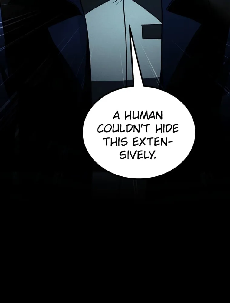 Evolution: Road to Space Monster Chapter 10 page 115 - 
