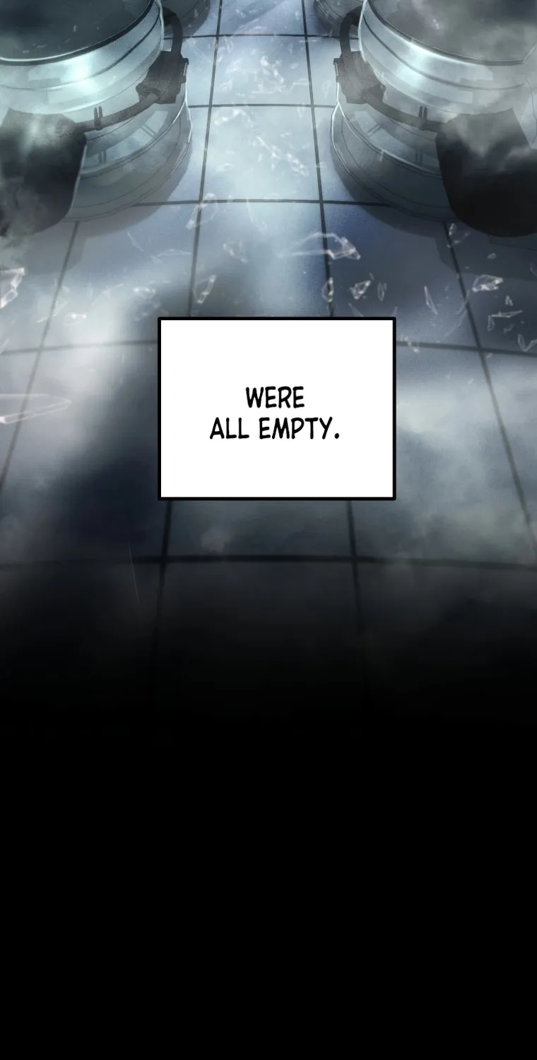 Evolution: Road to Space Monster Chapter 10 page 122 - 