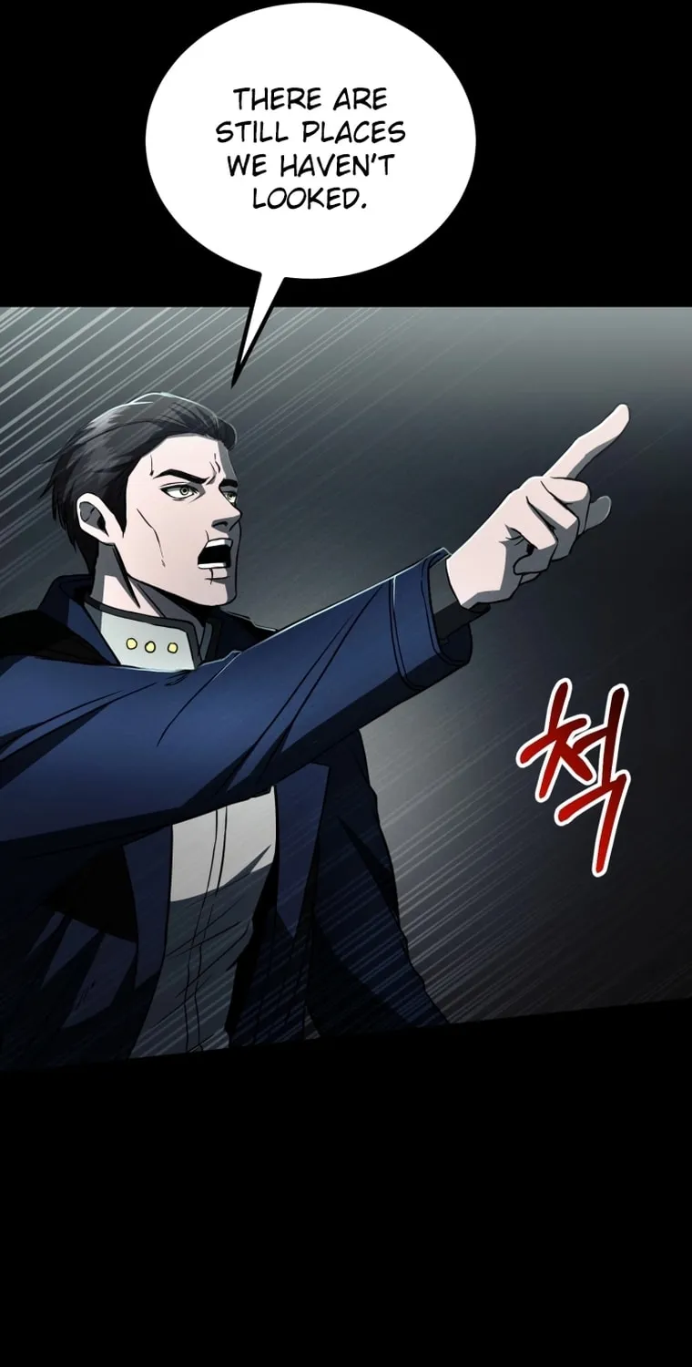 Evolution: Road to Space Monster Chapter 10 page 129 - 