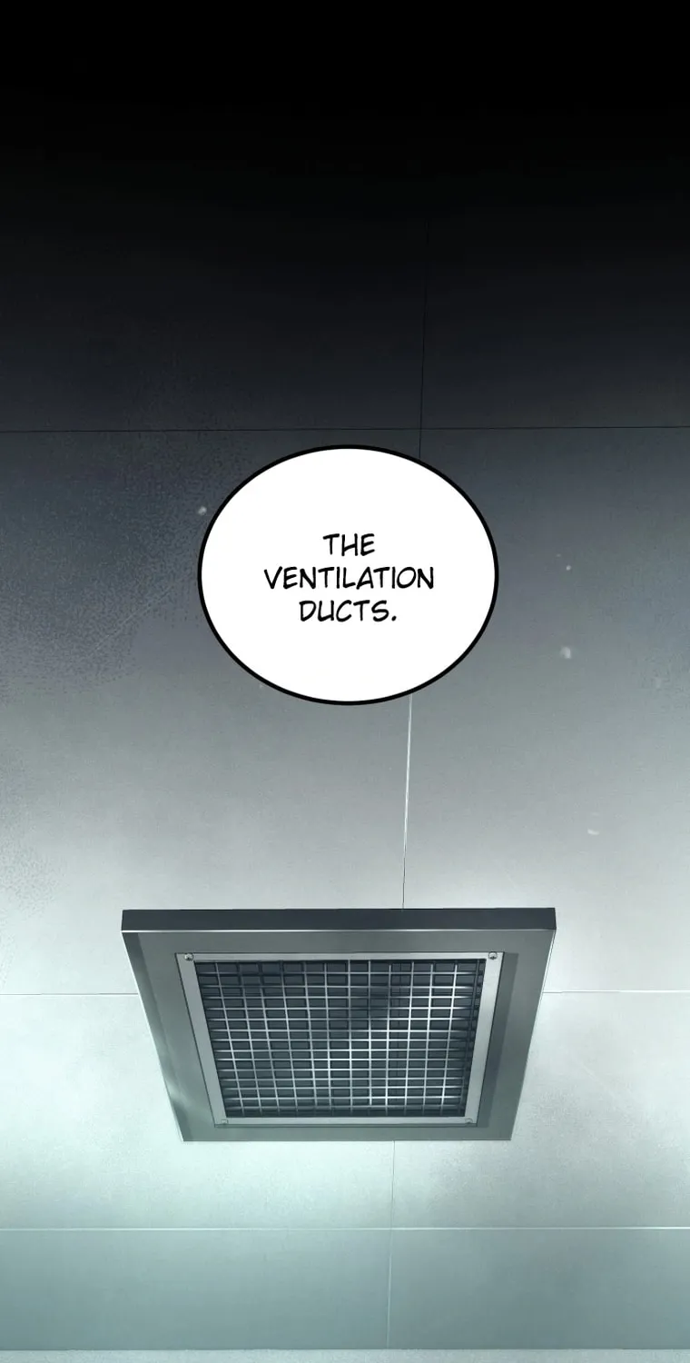 Evolution: Road to Space Monster Chapter 10 page 130 - 