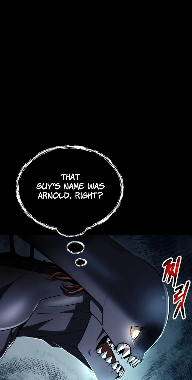 Evolution: Road to Space Monster Chapter 10 page 135 - 
