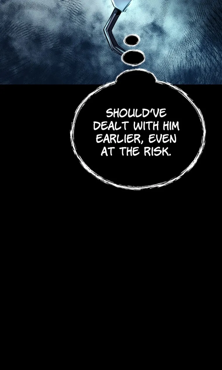 Evolution: Road to Space Monster Chapter 10 page 136 - 