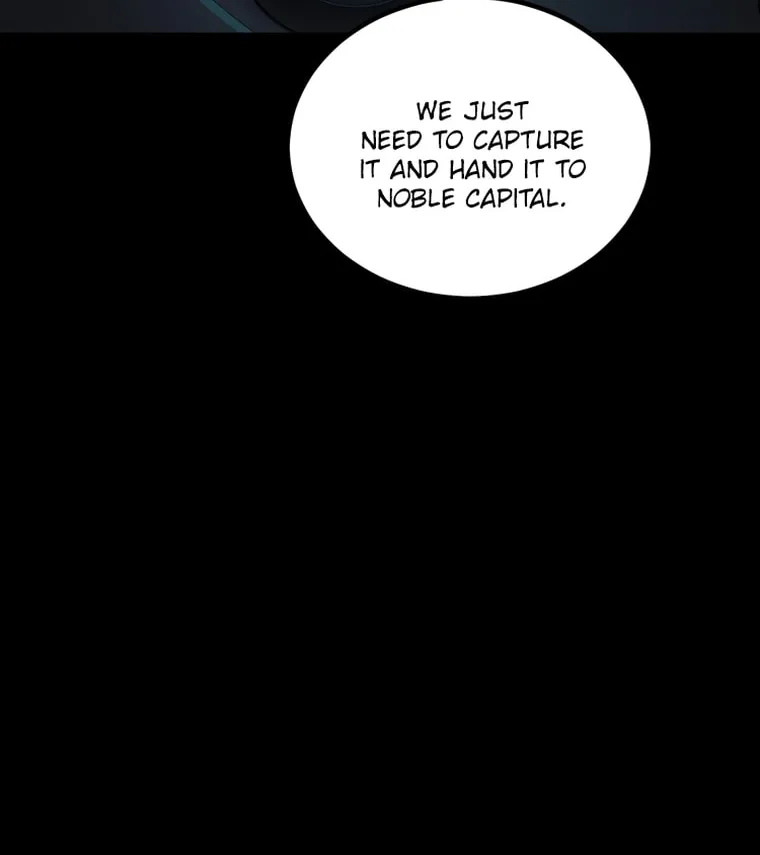 Evolution: Road to Space Monster Chapter 10 page 138 - 