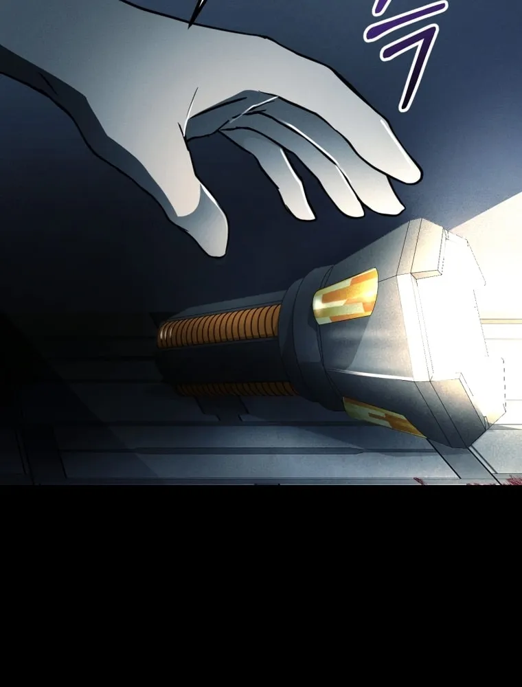 Evolution: Road to Space Monster Chapter 10 page 15 - 