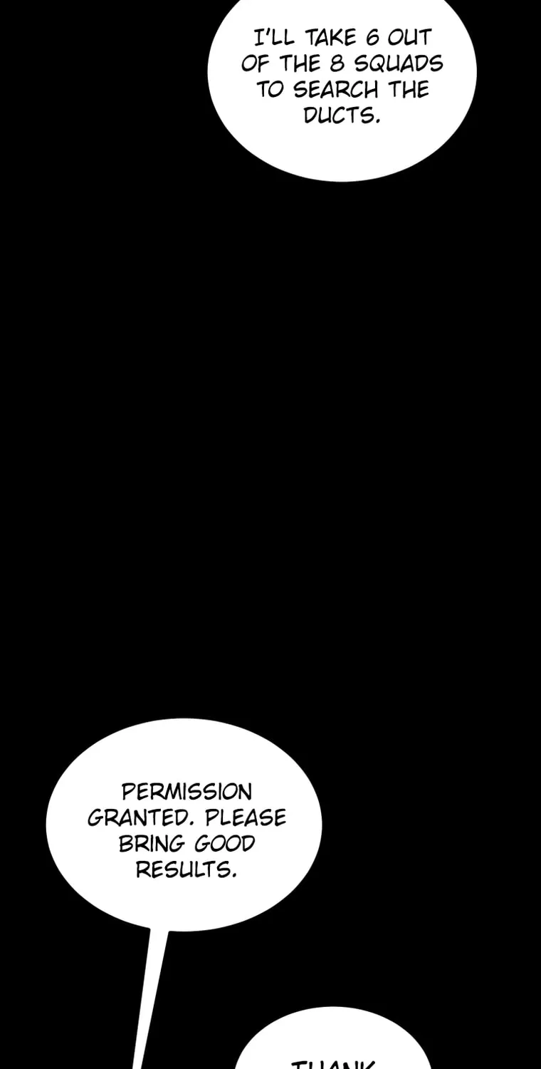 Evolution: Road to Space Monster Chapter 10 page 143 - 