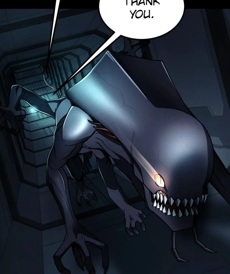 Evolution: Road to Space Monster Chapter 10 page 144 - 