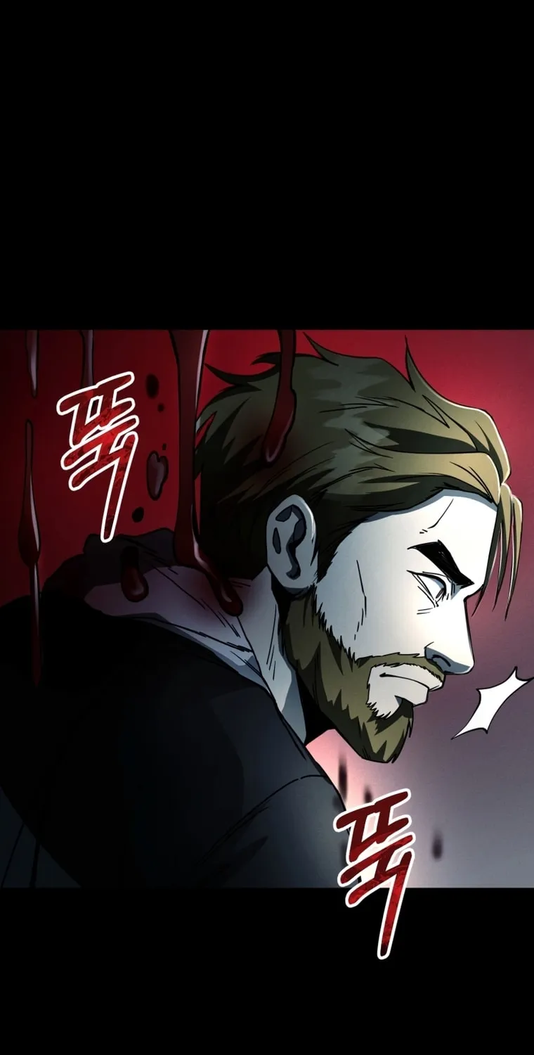 Evolution: Road to Space Monster Chapter 10 page 16 - 