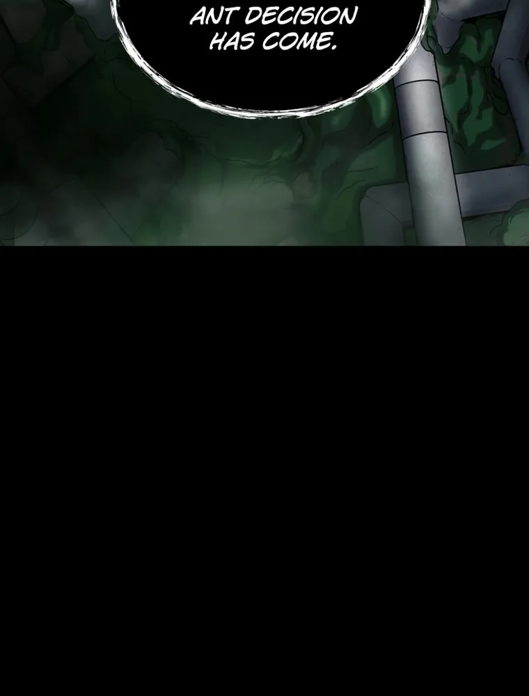 Evolution: Road to Space Monster Chapter 10 page 152 - 