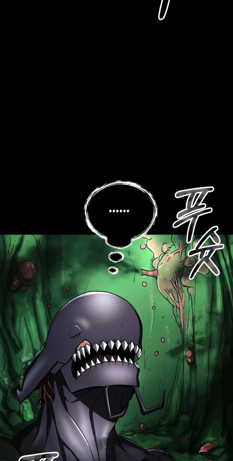 Evolution: Road to Space Monster Chapter 10 page 154 - 