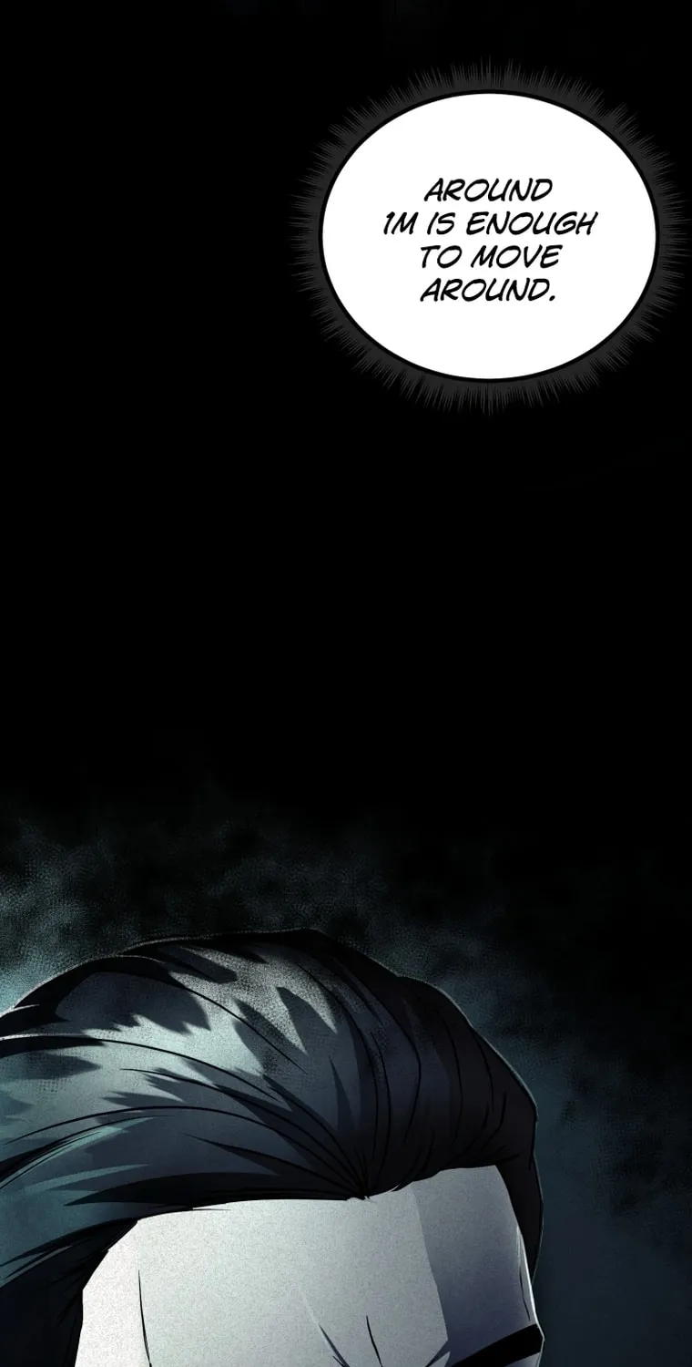 Evolution: Road to Space Monster Chapter 10 page 159 - 