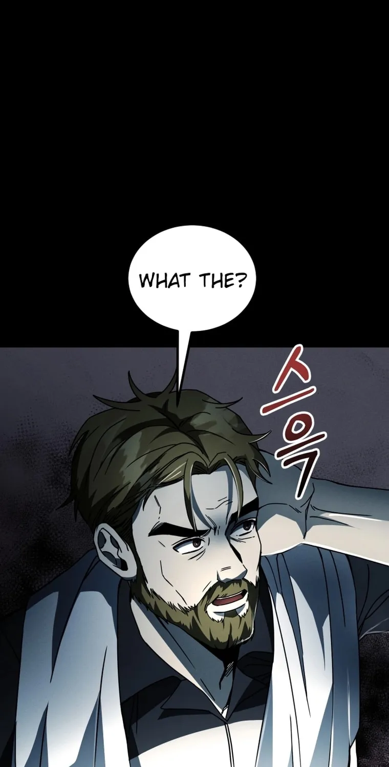 Evolution: Road to Space Monster Chapter 10 page 17 - 