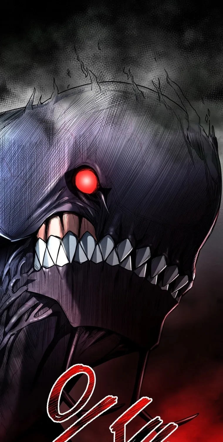 Evolution: Road to Space Monster Chapter 10 page 161 - 