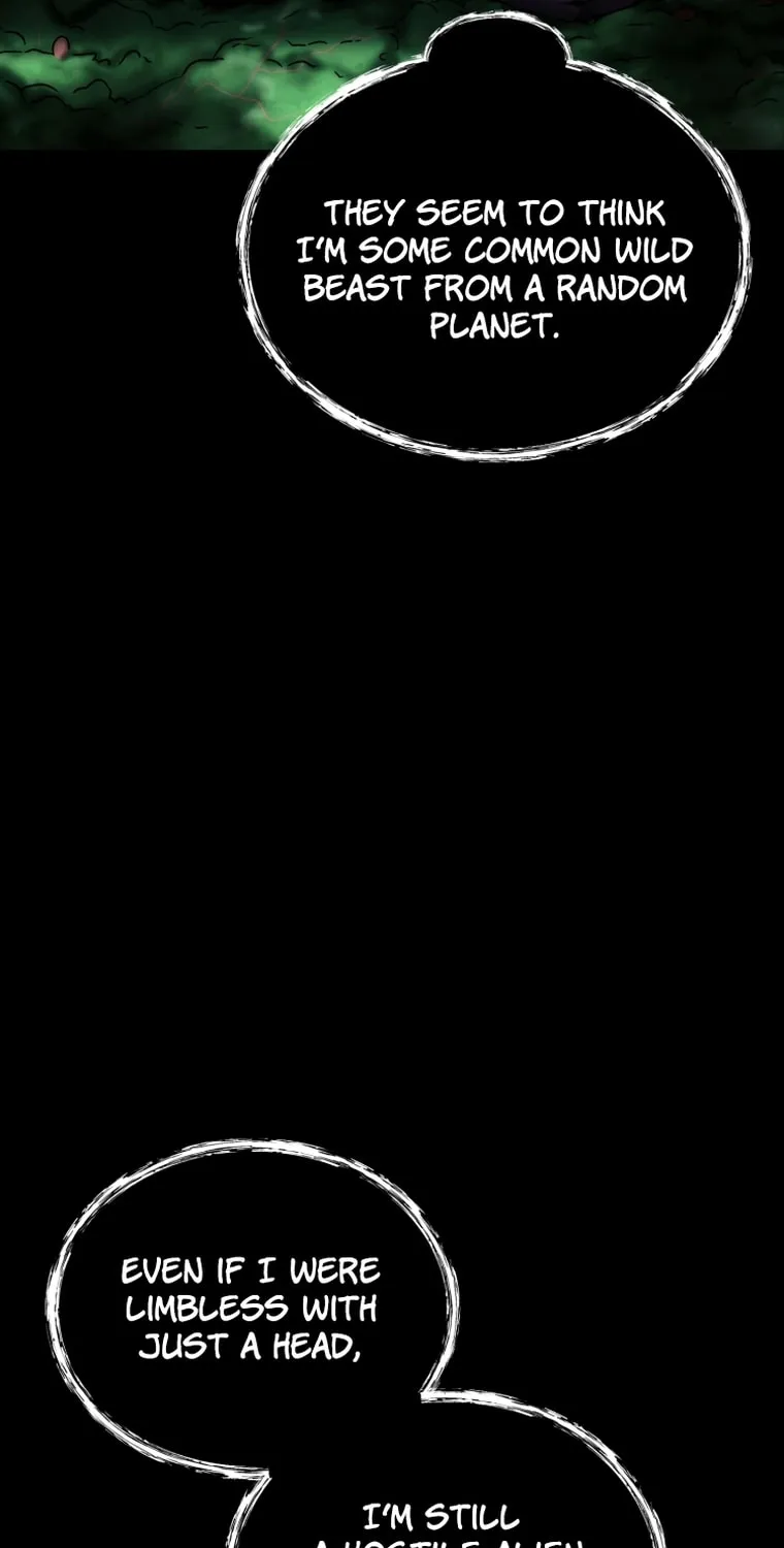 Evolution: Road to Space Monster Chapter 10 page 164 - 