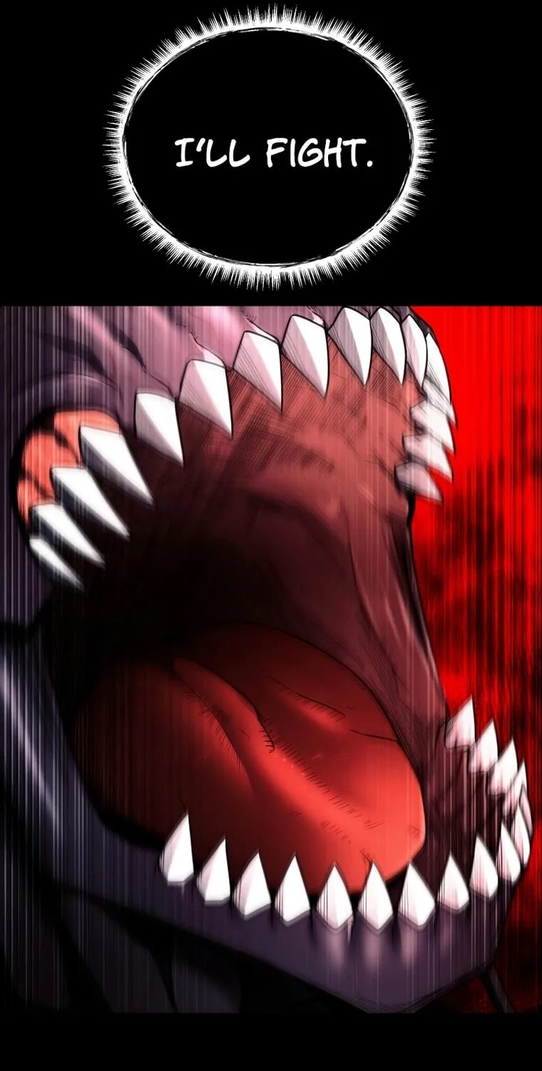 Evolution: Road to Space Monster Chapter 10 page 167 - 