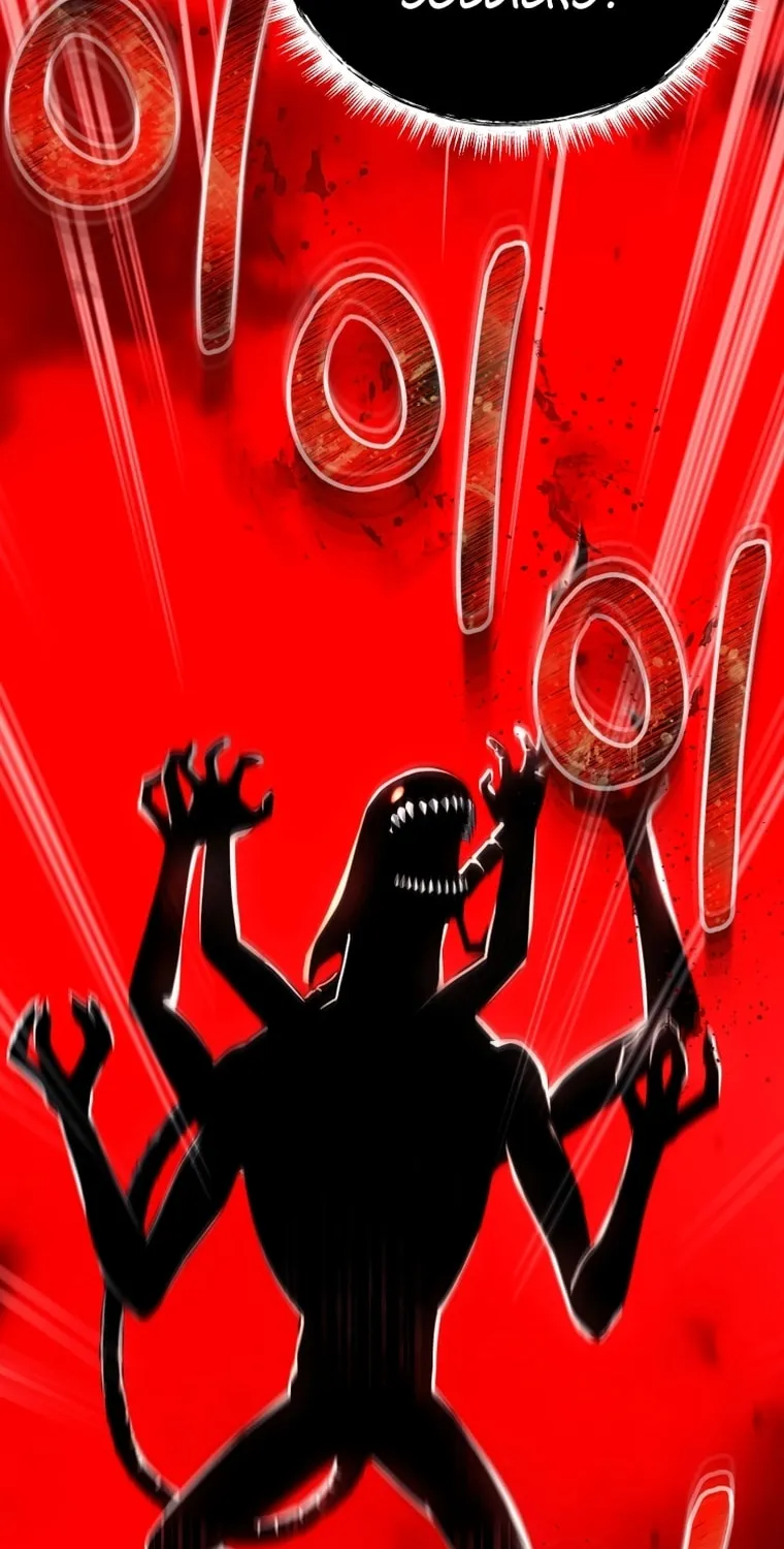 Evolution: Road to Space Monster Chapter 10 page 170 - 