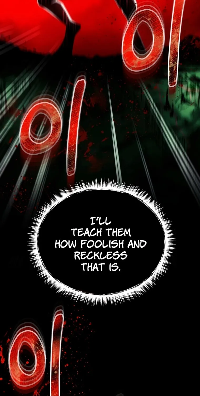 Evolution: Road to Space Monster Chapter 10 page 171 - 