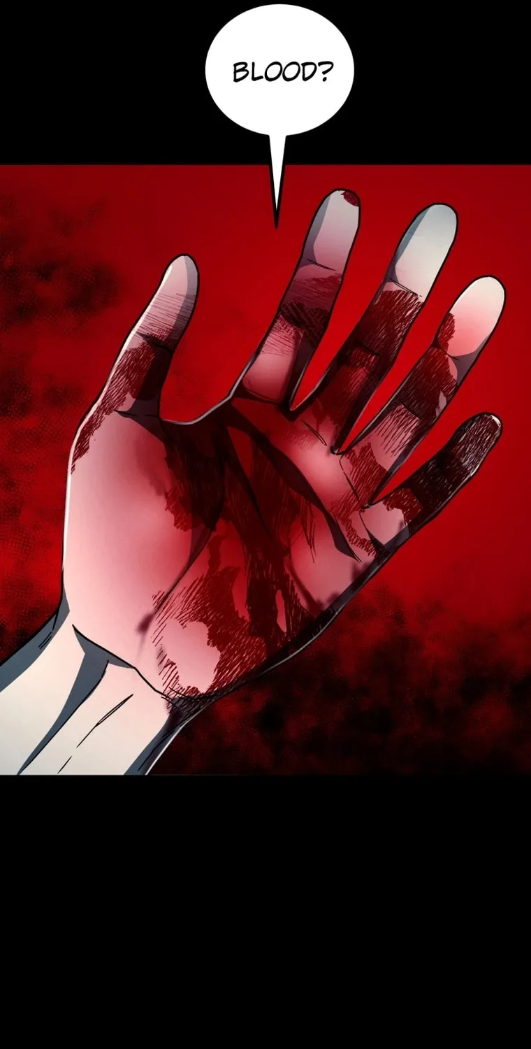 Evolution: Road to Space Monster Chapter 10 page 19 - 