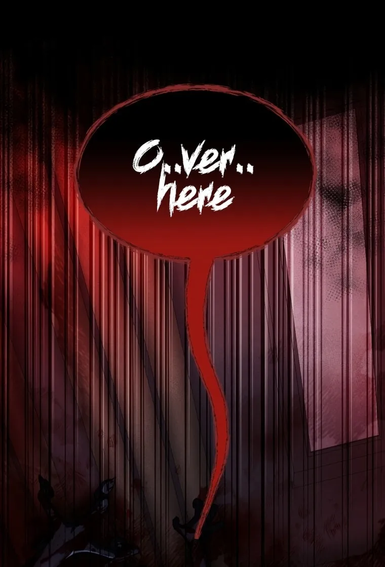 Evolution: Road to Space Monster Chapter 10 page 23 - 