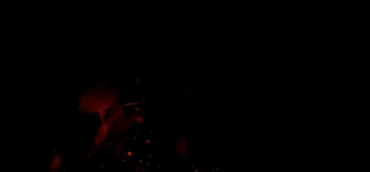 Evolution: Road to Space Monster Chapter 10 page 26 - 
