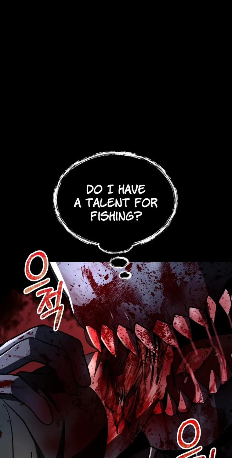Evolution: Road to Space Monster Chapter 10 page 31 - 