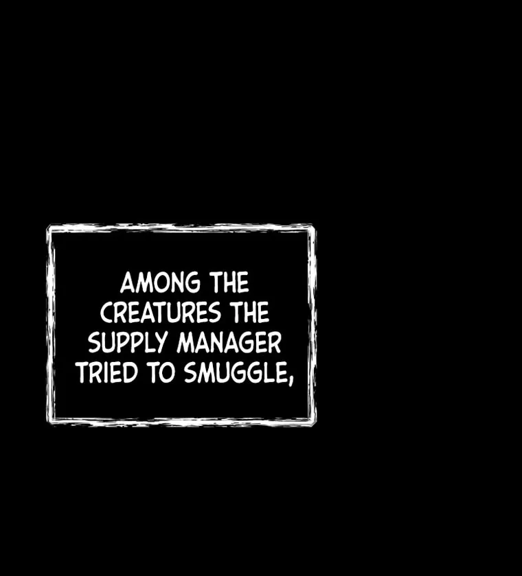 Evolution: Road to Space Monster Chapter 10 page 35 - 