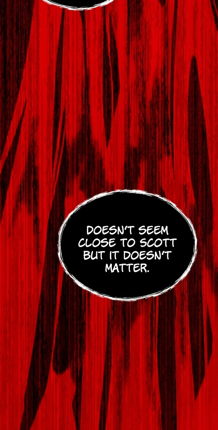 Evolution: Road to Space Monster Chapter 10 page 46 - 