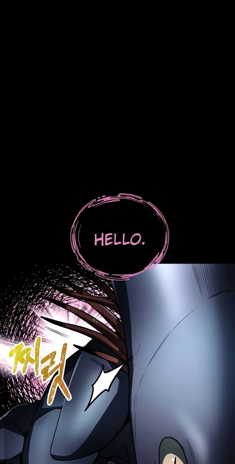 Evolution: Road to Space Monster Chapter 10 page 54 - 