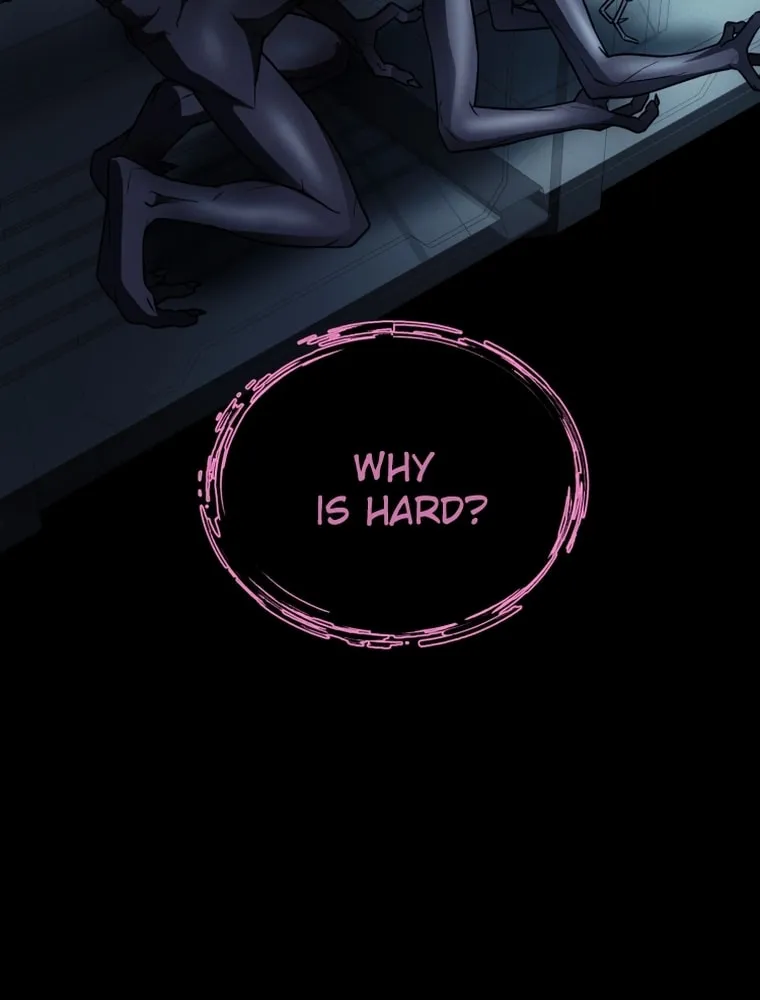 Evolution: Road to Space Monster Chapter 10 page 62 - 