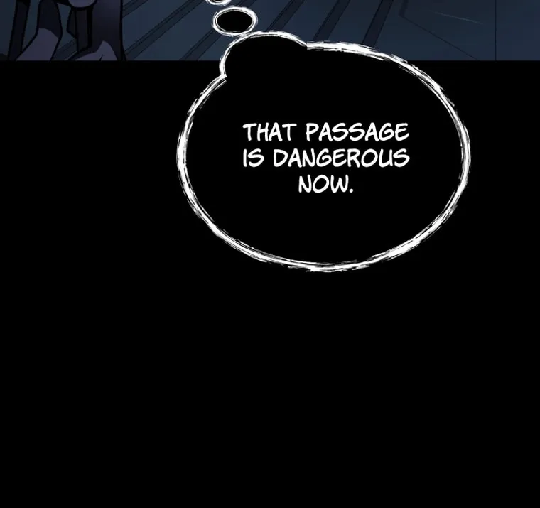 Evolution: Road to Space Monster Chapter 10 page 65 - 