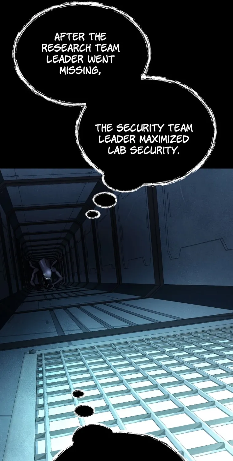 Evolution: Road to Space Monster Chapter 10 page 66 - 