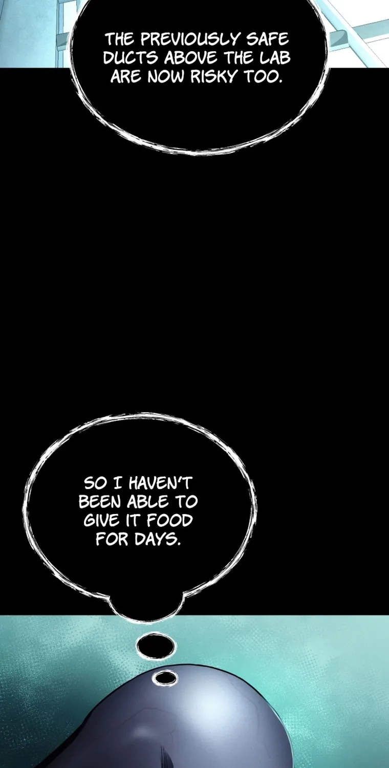 Evolution: Road to Space Monster Chapter 10 page 67 - 