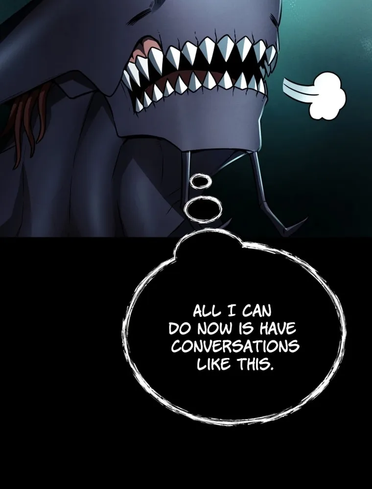 Evolution: Road to Space Monster Chapter 10 page 68 - 