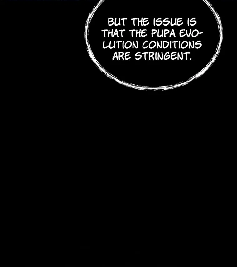Evolution: Road to Space Monster Chapter 10 page 73 - 