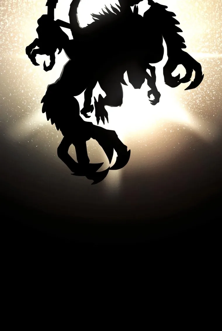 Evolution: Road to Space Monster Chapter 10 page 75 - 