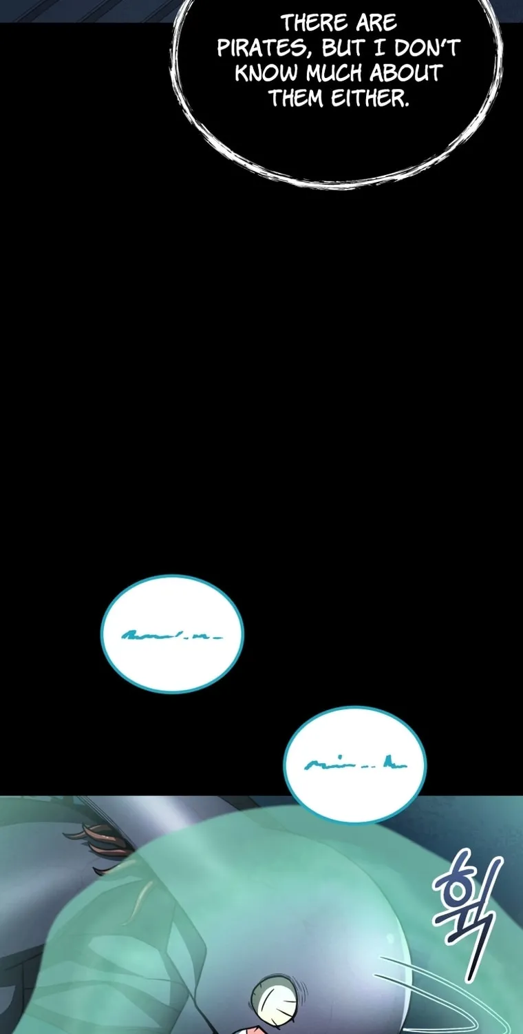 Evolution: Road to Space Monster Chapter 10 page 77 - 