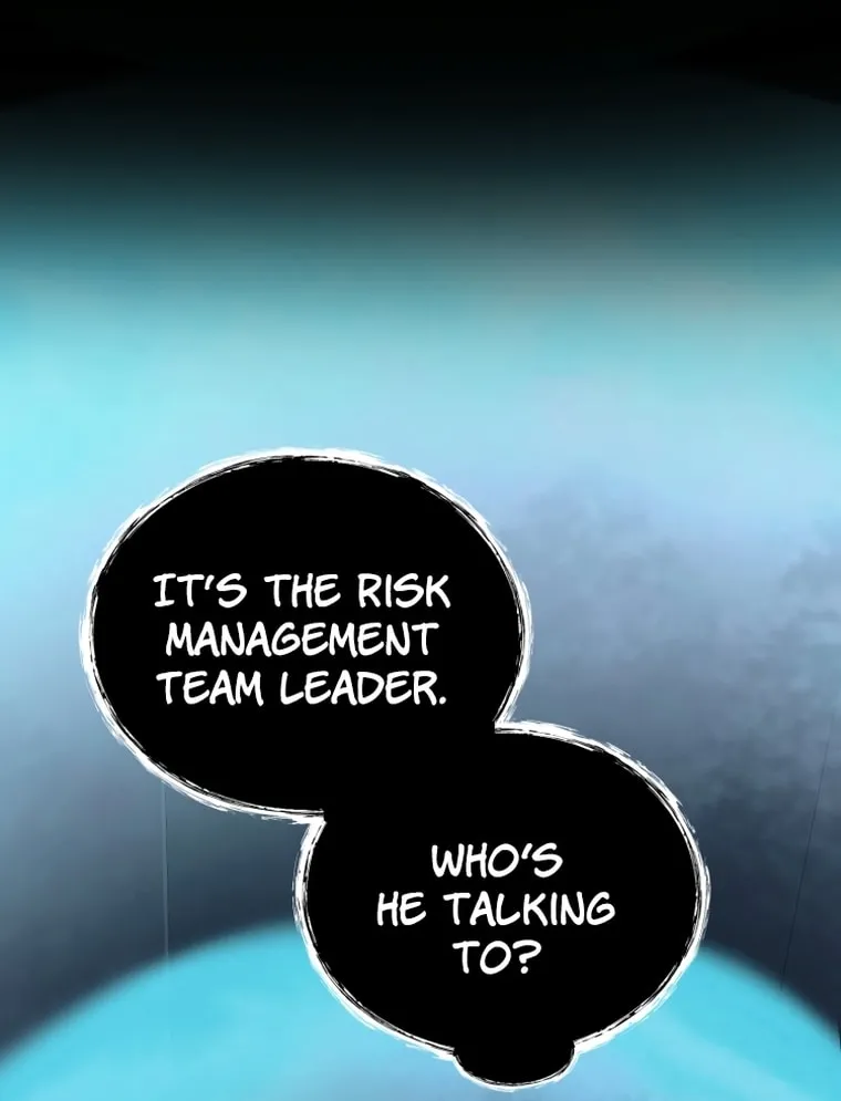 Evolution: Road to Space Monster Chapter 10 page 80 - 