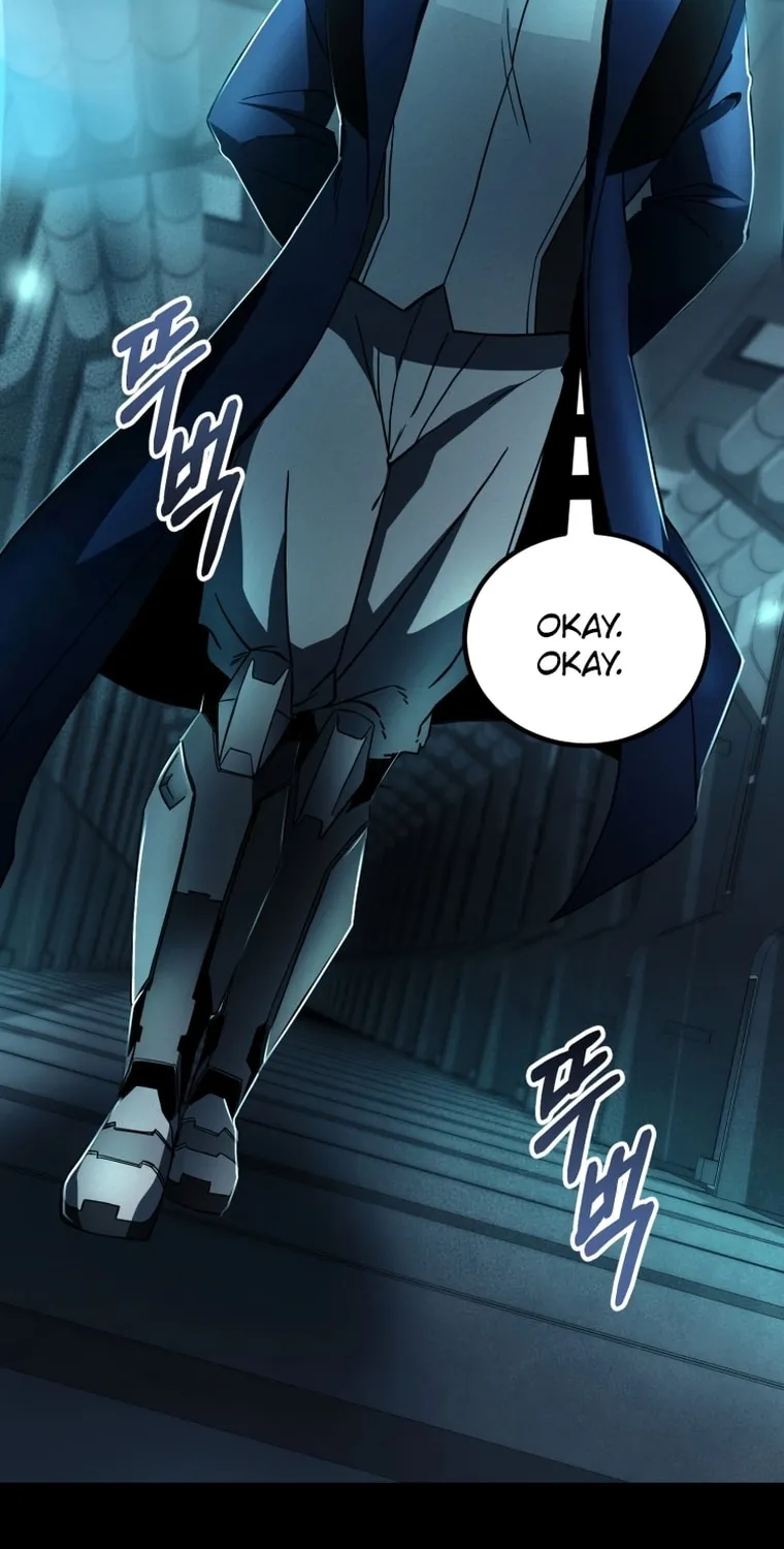 Evolution: Road to Space Monster Chapter 10 page 82 - 
